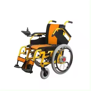 ambulance wheelchair