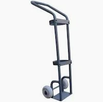 Cylinder Trolley (TYPE -D)