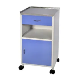 Bed Side Locker (Deluxe)