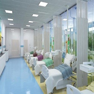 Creating a Healing Atmosphere