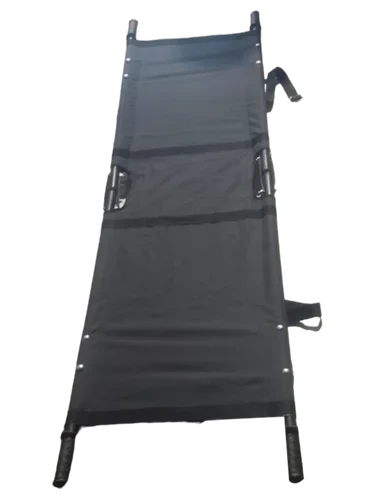 Mild Steel Folding Strecher 2 Fold