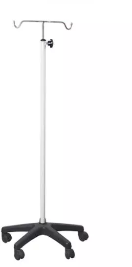 4 legs iv stand (SS)