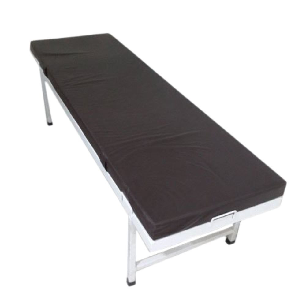 Attendant Bed with Mattress