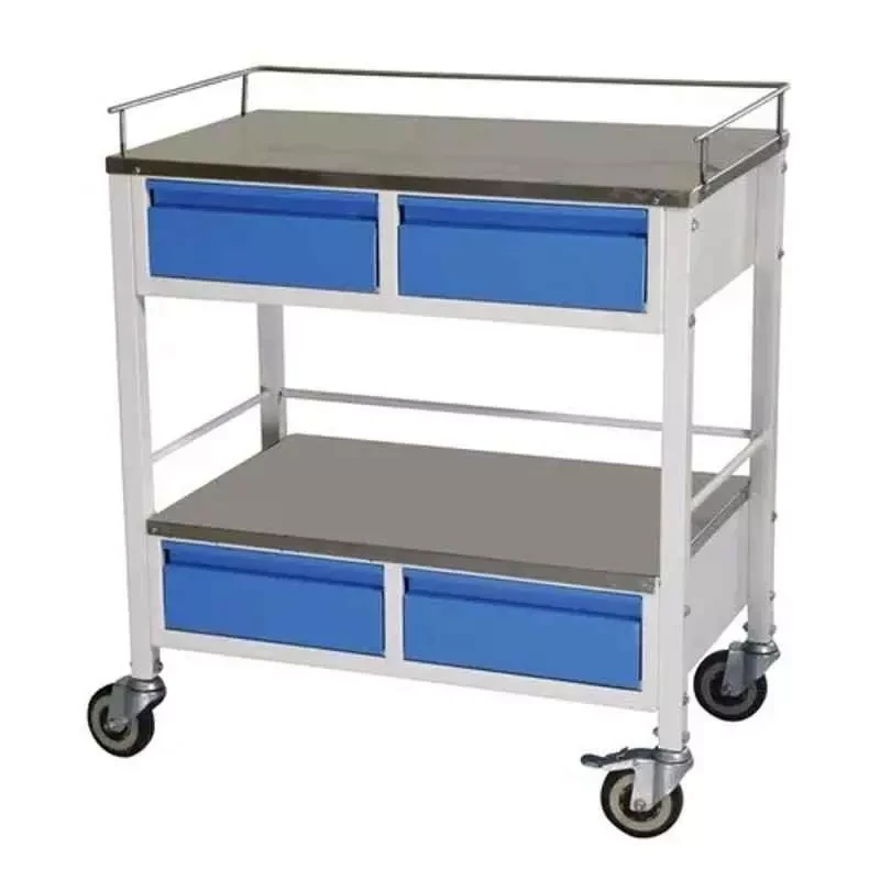 Medicine Trolley