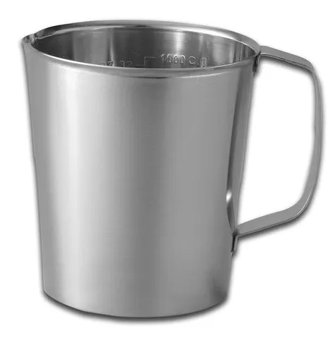 Beaker Taper For Hospital And Medical